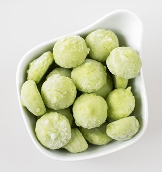 Broccolipuré KRAV